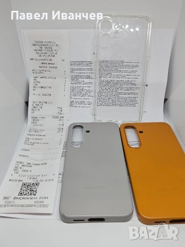 ГАРАНЦИЯ Samsung Galaxy S25 5G 256Gb/12Ram Батерия 100% - 169Цикъла, снимка 10 - Samsung - 54889773