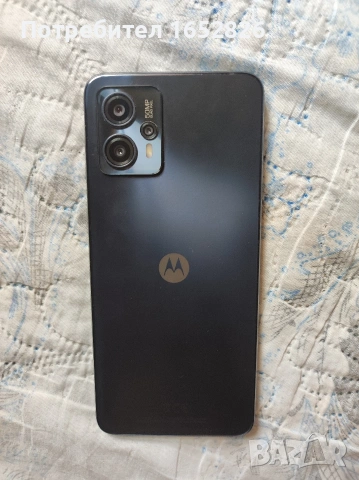 motorola g13 (128/4 гб. като нов), снимка 3 - Motorola - 54809650