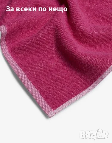 ADIDAS Swim Towel Large Pink/White Розова Плажна Кърпа Адидас Код P2917, снимка 3 - Хавлиени кърпи - 55510317