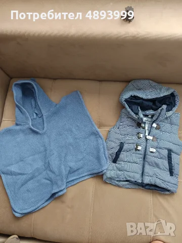 Детски грейки, якета, космонавти , снимка 6 - Детски якета и елеци - 55378509