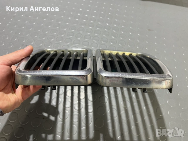 Бъбреци за BMW E30, снимка 6 - Части - 51931757