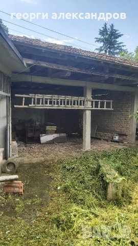 Гр. Попово, кв.Сеячи, снимка 10 - Къщи - 53914002