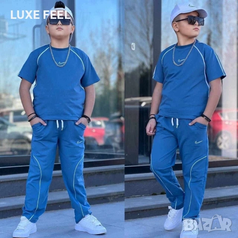 Nike 🫟 с Шапка 🫟Лого Бродирано 