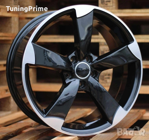 19” джанти Audi rotor 