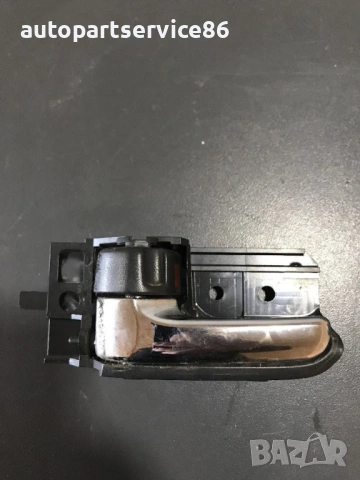 Вътрешна дръжка предна лява врата за Toyota Corolla (2002-2006) 50594A01