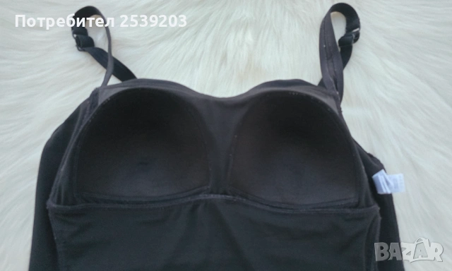 Дамски бански LASCANA 2ХЛ, снимка 6 - Бански костюми - 54934757