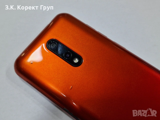 Ulefone Note 8P 16GB Dual, снимка 2 - Други - 54315852