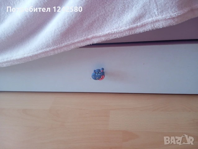 Детско юношеско легло, снимка 3 - Мебели за детската стая - 55013819