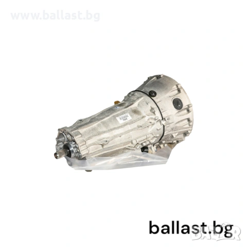 Скоростна кутия A2132704702 GT 290 63AMG