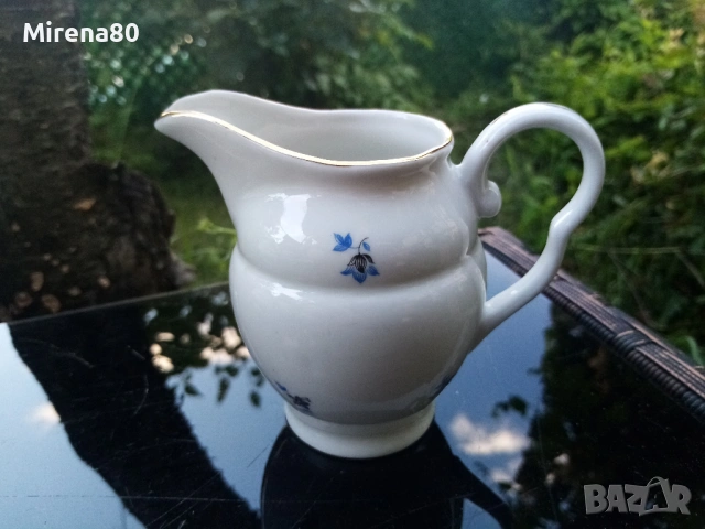 Винтидж сервиз за кафе - Чехословакия !, снимка 6 - Сервизи - 54859495