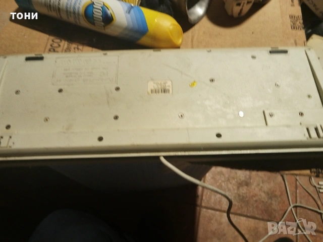 компютърни клавиатури и мишки , снимка 11 - Антикварни и старинни предмети - 53955248