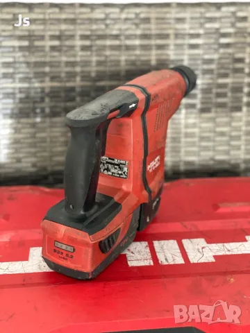 Hilti Te 6 22 Перфоратор Къртач батерия, снимка 2 - Къртачи - 55435301