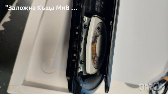 PlayStation Portable PSP 1gen, снимка 3 - PlayStation конзоли - 54655365