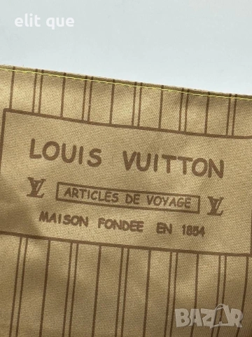 дамски чанти Louis Vuitton , снимка 3 - Чанти - 55236894
