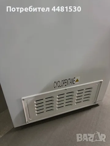 Фризер ракла Gorenje H25EAW 248l, снимка 3 - Фризери - 55656776