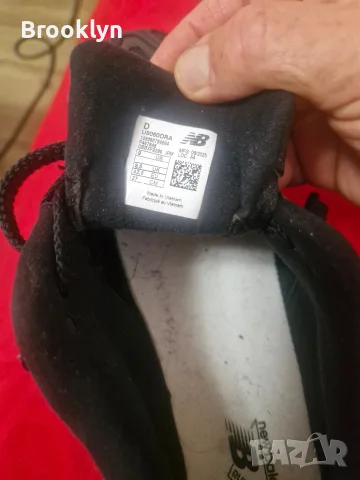 Продават се мъжки маратонки New Balance, снимка 10 - Маратонки - 55663337
