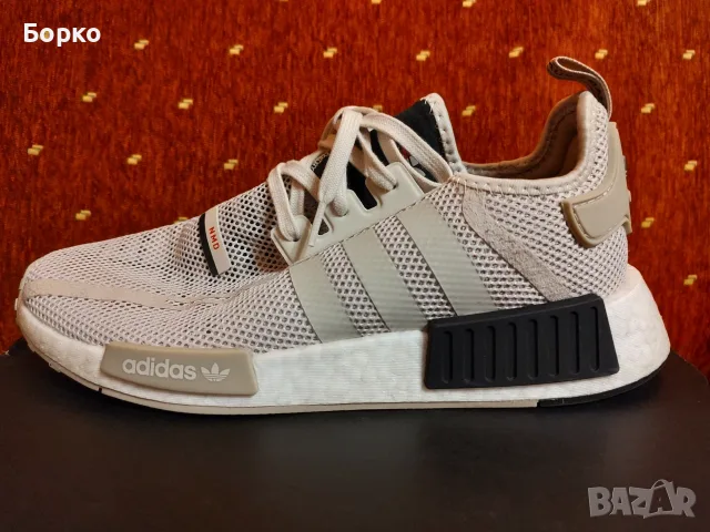 Adidas-мъжки маратонки №43, снимка 7 - Маратонки - 55308923
