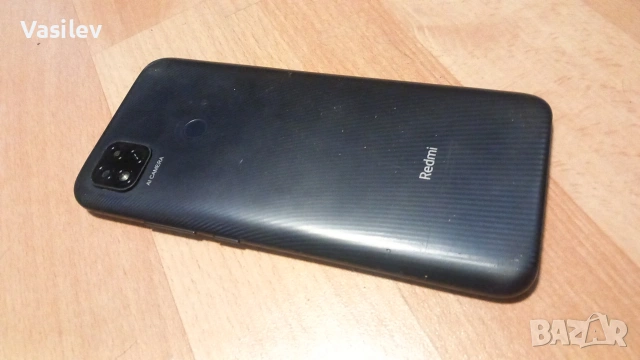 Xiaomi Redmi 9C NFC, снимка 5 - Xiaomi - 54293747