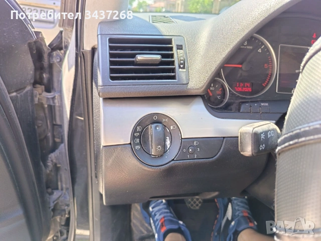 Audi A4 Avant, снимка 16 - Автомобили и джипове - 54811078
