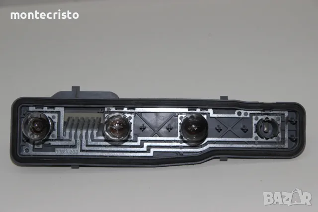 Дясна платка стоп Opel Astra G комби (1998-2009г.) десен ламподържач Опел Астра