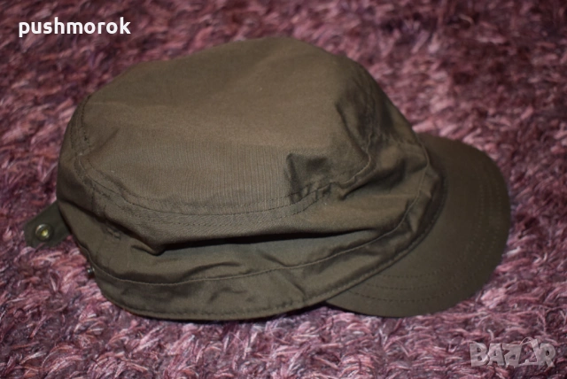 FJALLRAVEN OVIK FLAT CAP NEW, SAREK CAP, снимка 15 - Други - 51809811