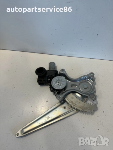 Регулатор за стъкло за задна лява врата за Toyota Prius 1.8 Hybrid (2018) 85710-47150