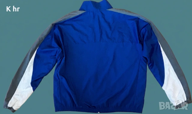 Nike Force - M размер - мъжко яке, снимка 2 - Спортни дрехи, екипи - 54661389