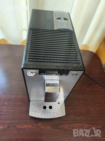 Melitta Caffeo Solo с Гаранция, Кафеавтомат Мелита Кафео Соло, снимка 2 - Кафемашини - 54735473