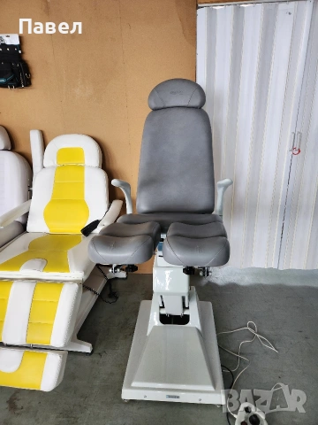 стол за педикюр., снимка 9 - Педикюр и маникюр - 54032790