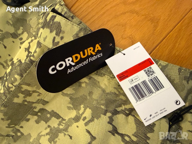 Панталон Nike Tech, снимка 5 - Спортни дрехи, екипи - 54051852