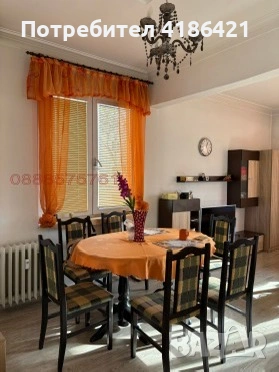 Продавам 2стаен Руски паметник , снимка 4 - Апартаменти - 54519417