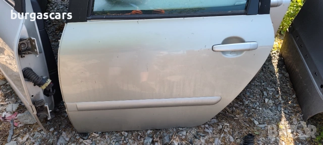 Врата предна задна лява дясна  Peugeot 307 SW, снимка 6 - Части - 54532828