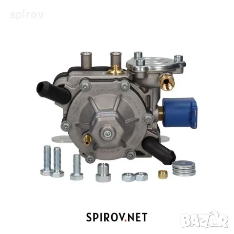Изпарител за газов инжекцион LPG Tomasetto AT13 XP RGAT3990 275kw 374кс, снимка 6 - Части - 55701544