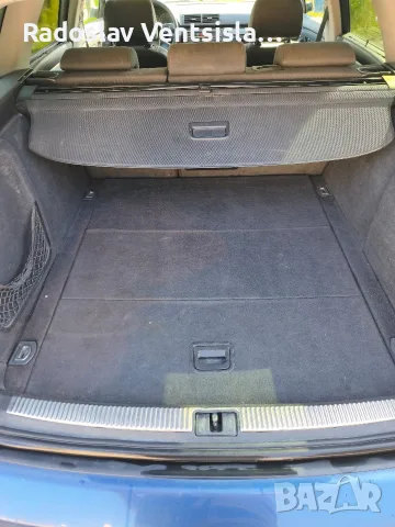 Audi A4 B7 1.9TDI 116, снимка 7 - Автомобили и джипове - 55337394