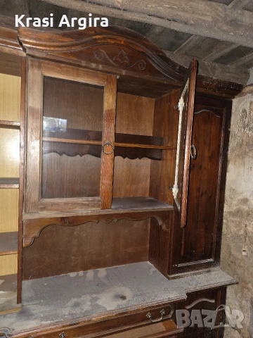 Ретро Секция , снимка 12 - Секции и витрини - 54237704