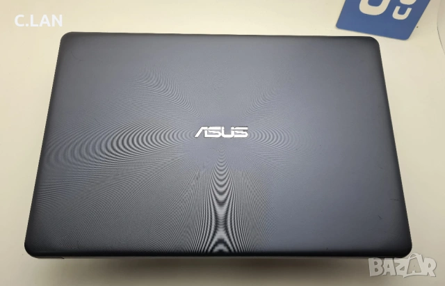 Asus VivoBook X510U i7 8550U/16GB/480SSD/MX-130-2GB/FHD, снимка 12 - Лаптопи за дома - 54186977