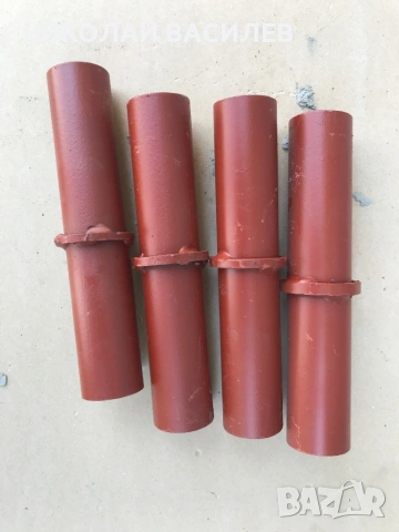 Удължител  за  тръбно  скеле. , снимка 3 - Други инструменти - 54342804