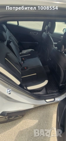 Тестов джип KIA SPORTAGE 1,6T HPE 4WD Aut GT-Line, снимка 6 - Аксесоари и консумативи - 54829548