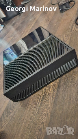 Xbox one с оригинална кутия и безжичен джойстик, снимка 7 - Xbox конзоли - 54903815