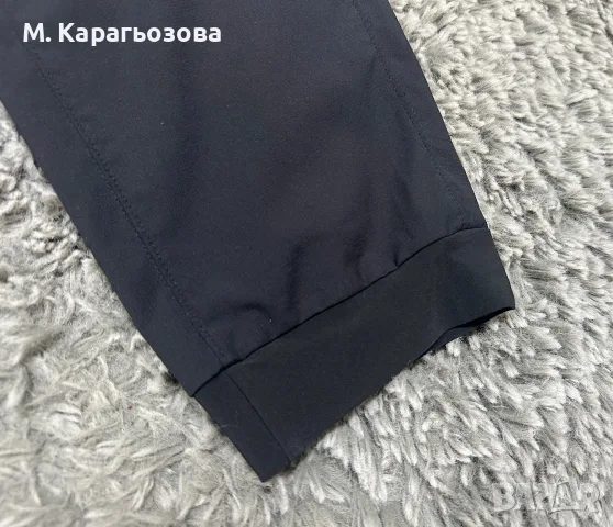 Patagonia Terrebonne Joggers, Размер L, снимка 5 - Панталони - 55675564