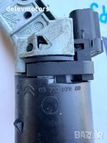 9673257480, su001a5417 патрон за запалване Bosch от Toyota Proace City 1.5 D4D, снимка 6 - Части - 55477118