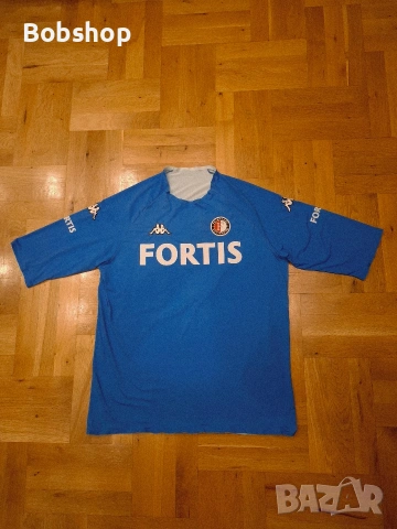 Фейенорд - Капа - Feyenoord - Kappa - season 2006/2007