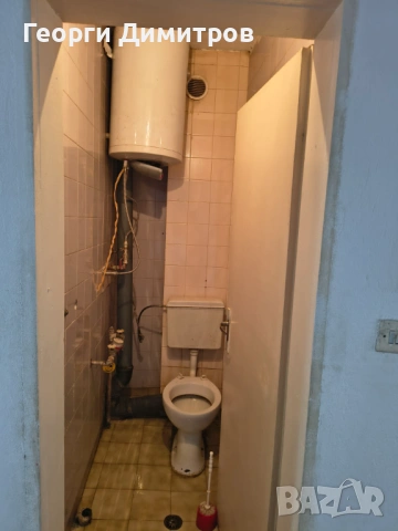 Продава се 3-стаен апартамент, гр. Добрич, Пазара, снимка 11 - Апартаменти - 54805811