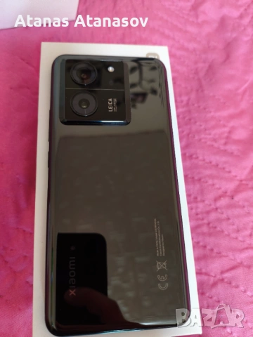 Xiaomi 13t pro 512gb, снимка 3 - Xiaomi - 54580897