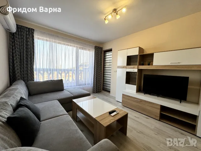 Дава под Наем 2-СТАЕН      град Варна, Аспарухово, снимка 10 - Апартаменти - 55684986