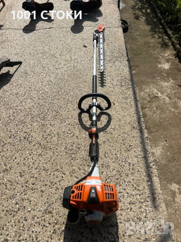 Храсторез бензинов STIHL  HL 100