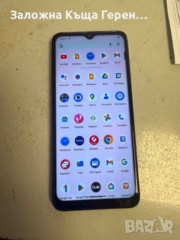 Nokia G22