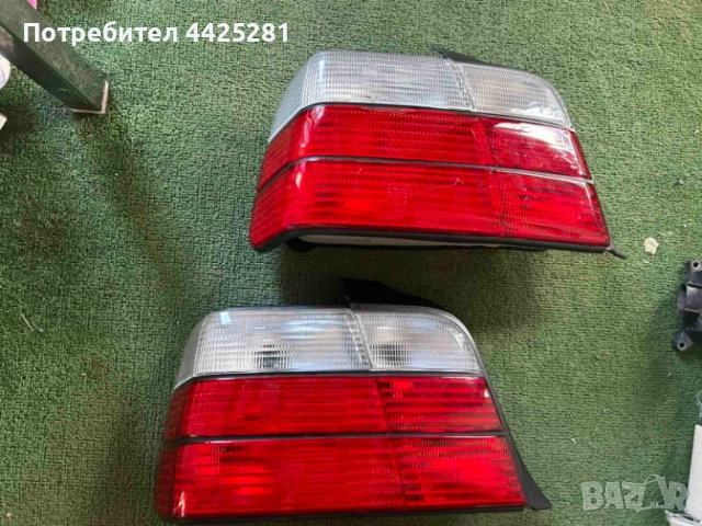стоп ляв нов BMW 3 seria e36 модел 1990-1998г. #225SA #226SA.