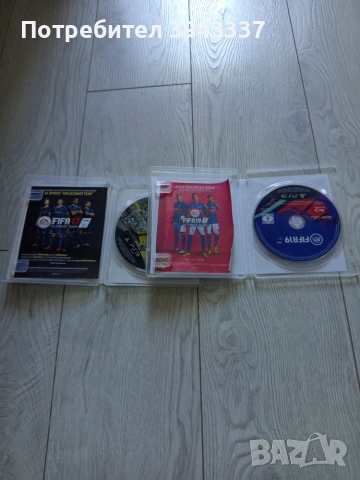 Игри за PlayStation 3, PS3 , снимка 2 - Игри за PlayStation - 55046557