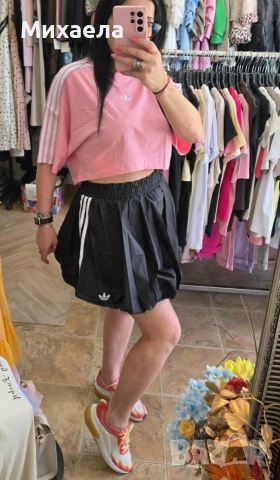 Дамски комплекти Adidas - два цвята - 20€